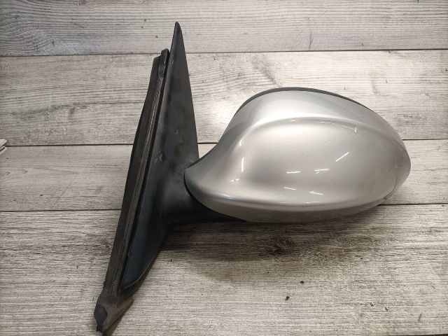 bontott BMW 3 E90 Bal Visszapillantó Tükör (Elektromos)