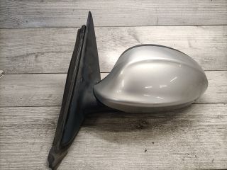 bontott BMW 3 E90 Bal Visszapillantó Tükör (Elektromos)