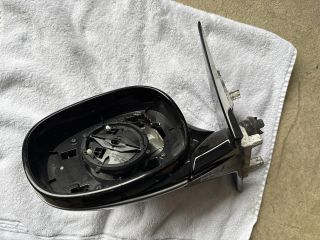 bontott BMW 3 E90 Bal Visszapillantó Tükör (Elektromos)