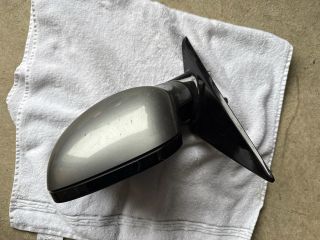 bontott BMW 3 E90 Bal Visszapillantó Tükör (Elektromos)