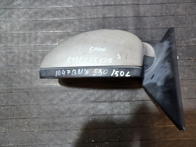 bontott BMW 3 E90 Bal Visszapillantó Tükör (Elektromos)