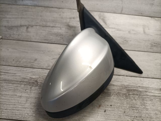 bontott BMW 3 E90 Bal Visszapillantó Tükör (Elektromos)