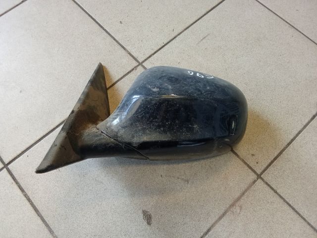 bontott BMW 3 E90 Bal Visszapillantó Tükör (Elektromos)