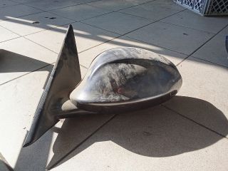 bontott BMW 3 E90 Bal Visszapillantó Tükör (Elektromos)