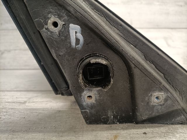 bontott BMW 3 E90 Bal Visszapillantó Tükör (Elektromos)