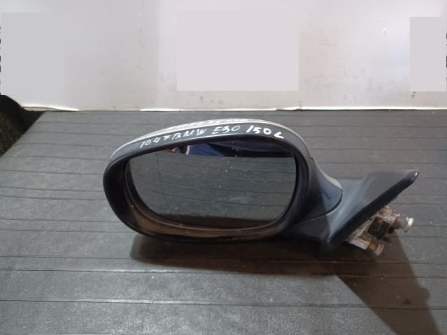 bontott BMW 3 E90 Bal Visszapillantó Tükör (Elektromos)