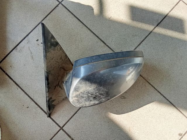 bontott BMW 3 E90 Bal Visszapillantó Tükör (Elektromos)