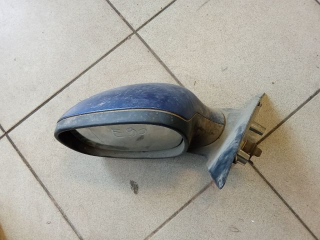 bontott BMW 3 E90 Bal Visszapillantó Tükör (Elektromos)