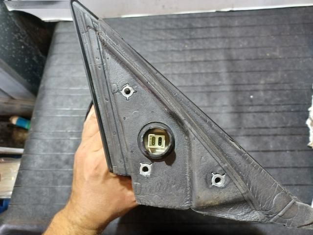 bontott BMW 3 E90 Bal Visszapillantó Tükör (Elektromos)