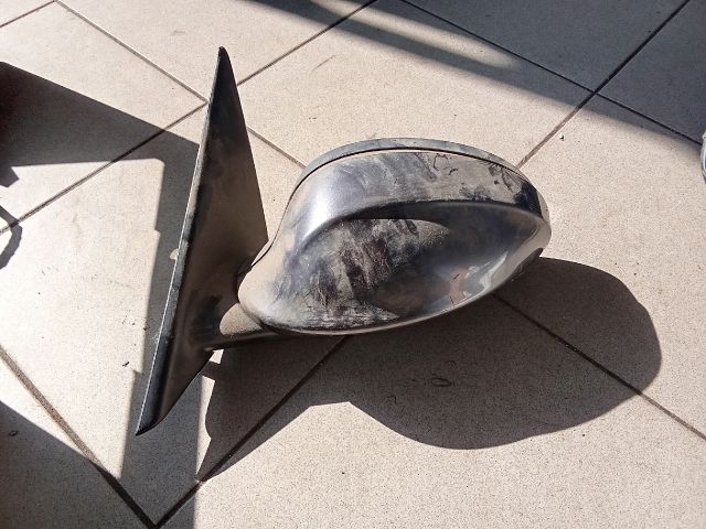 bontott BMW 3 E90 Bal Visszapillantó Tükör (Elektromos)