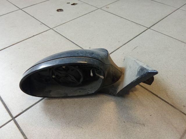 bontott BMW 3 E90 Bal Visszapillantó Tükör (Elektromos)