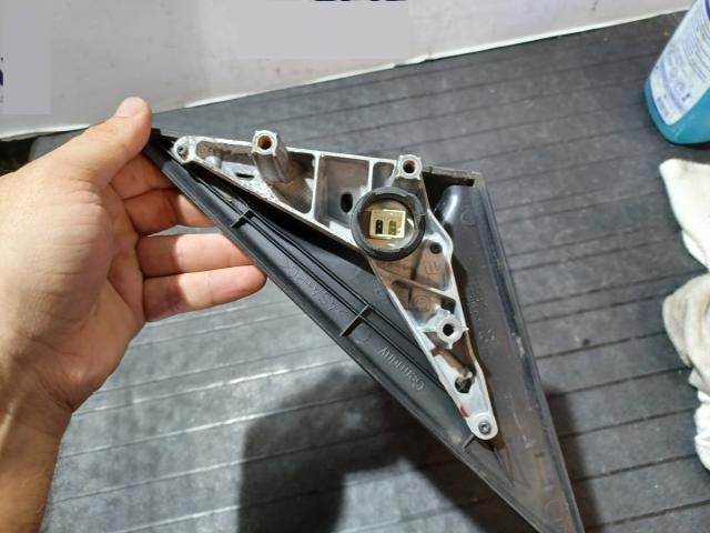 bontott BMW 3 E90 Bal Visszapillantó Tükör (Elektromos)