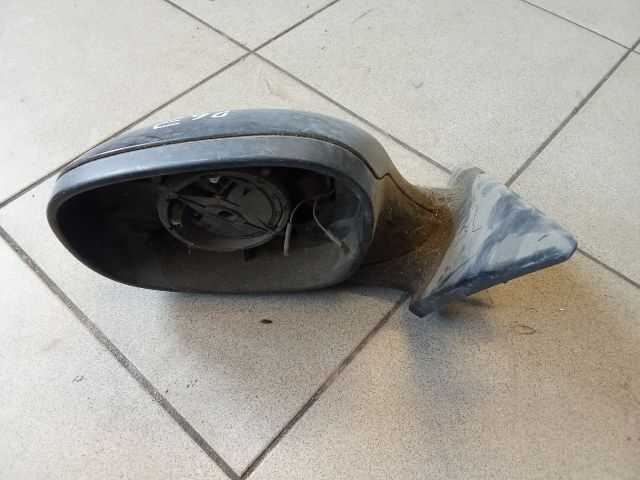 bontott BMW 3 E90 Bal Visszapillantó Tükör (Elektromos)