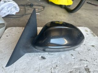 bontott BMW 3 E90 Bal Visszapillantó Tükör (Elektromos)