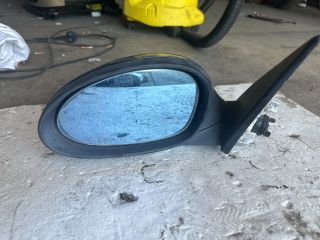 bontott BMW 3 E90 Bal Visszapillantó Tükör (Elektromos)