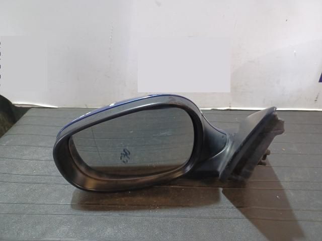 bontott BMW 3 E90 Bal Visszapillantó Tükör (Elektromos)