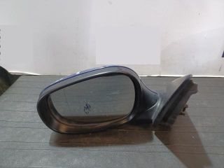 bontott BMW 3 E90 Bal Visszapillantó Tükör (Elektromos)