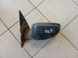 bontott BMW 3 E90 Bal Visszapillantó Tükör (Elektromos)