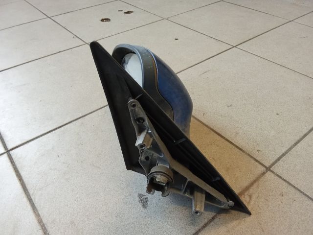 bontott BMW 3 E90 Bal Visszapillantó Tükör (Elektromos)