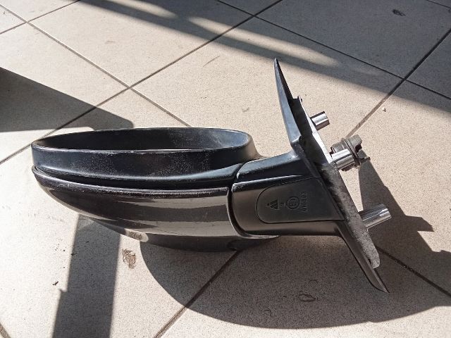 bontott BMW 3 E90 Bal Visszapillantó Tükör (Elektromos)