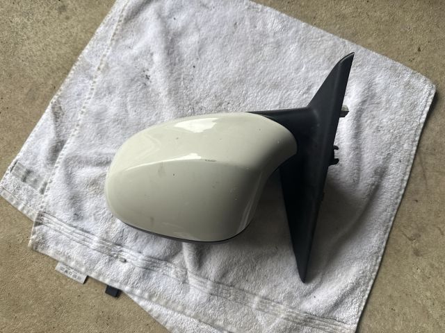 bontott BMW 3 E90 Bal Visszapillantó Tükör (Mechanikus)