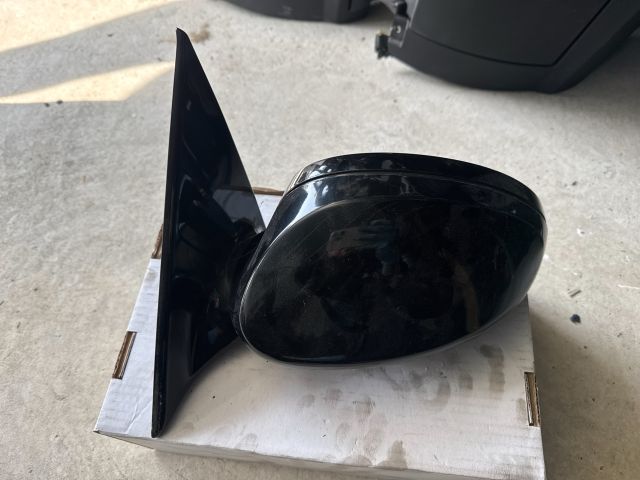 bontott BMW 3 E90 Bal Visszapillantó Tükör (Mechanikus)