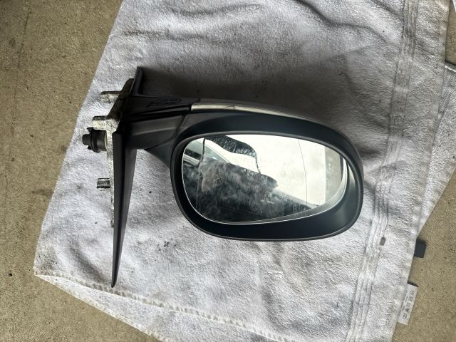 bontott BMW 3 E90 Bal Visszapillantó Tükör (Mechanikus)