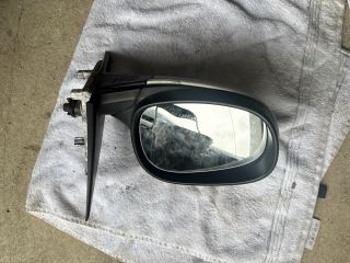 bontott BMW 3 E90 Bal Visszapillantó Tükör (Mechanikus)