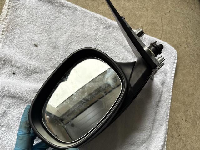 bontott BMW 3 E90 Bal Visszapillantó Tükör (Mechanikus)