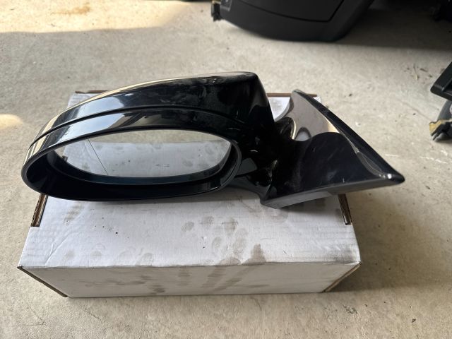 bontott BMW 3 E90 Bal Visszapillantó Tükör (Mechanikus)