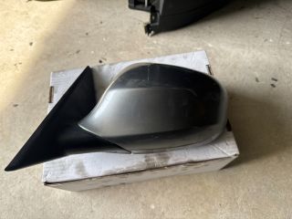 bontott BMW 3 E90 Bal Visszapillantó Tükör (Mechanikus)