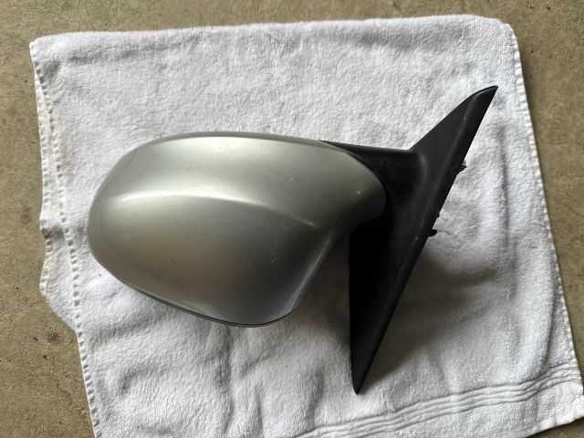 bontott BMW 3 E90 Bal Visszapillantó Tükör (Mechanikus)