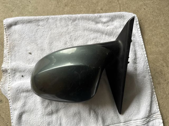 bontott BMW 3 E90 Bal Visszapillantó Tükör (Mechanikus)