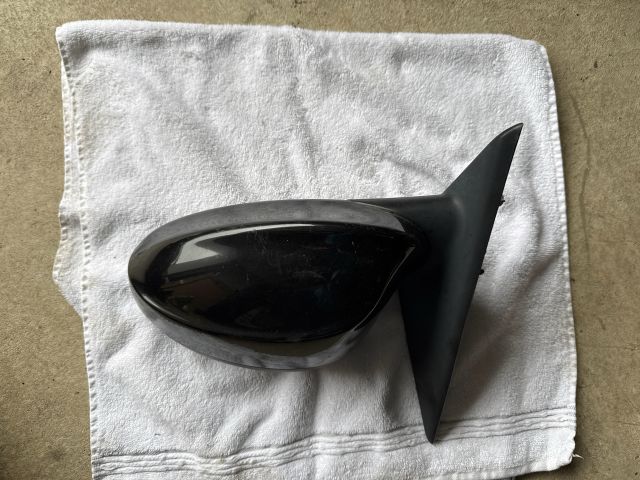 bontott BMW 3 E90 Bal Visszapillantó Tükör (Mechanikus)