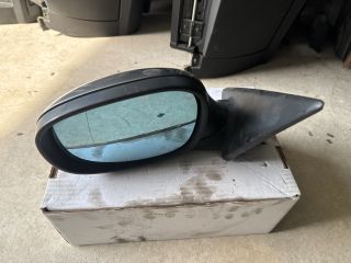 bontott BMW 3 E90 Bal Visszapillantó Tükör (Mechanikus)