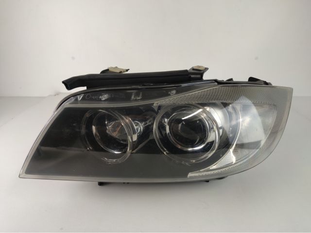 bontott BMW 3 E90 Bal Xenon Fényszóró