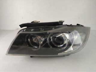 bontott BMW 3 E90 Bal Xenon Fényszóró