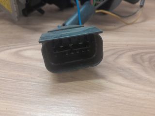 bontott BMW 3 E90 Bal Xenon Fényszóró