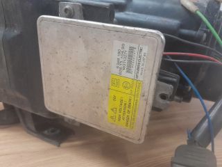 bontott BMW 3 E90 Bal Xenon Fényszóró