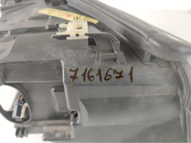 bontott BMW 3 E90 Bal Xenon Fényszóró