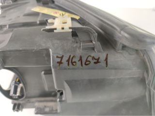 bontott BMW 3 E90 Bal Xenon Fényszóró