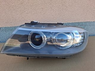 bontott BMW 3 E90 Bal Xenon Fényszóró