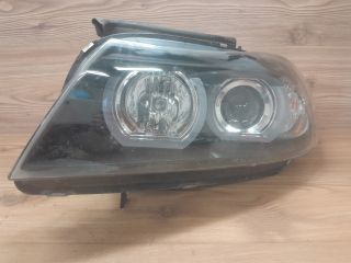 bontott BMW 3 E90 Bal Xenon Fényszóró