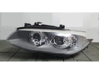 bontott BMW 3 E90 Bal Xenon Fényszóró