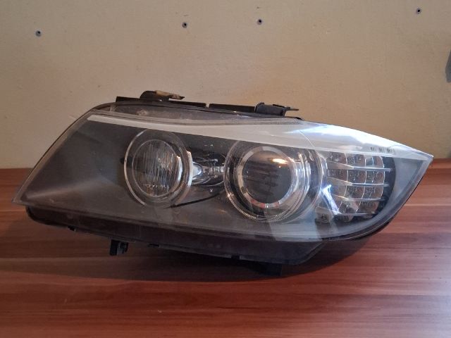 bontott BMW 3 E90 Bal Xenon Fényszóró