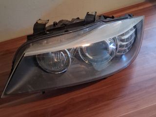 bontott BMW 3 E90 Bal Xenon Fényszóró