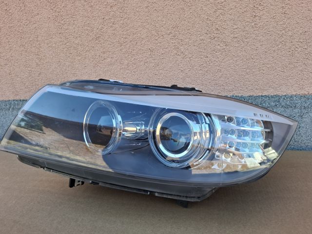 bontott BMW 3 E90 Bal Xenon Fényszóró