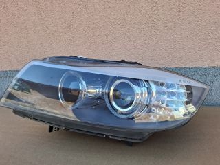 bontott BMW 3 E90 Bal Xenon Fényszóró