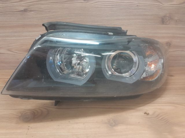 bontott BMW 3 E90 Bal Xenon Fényszóró