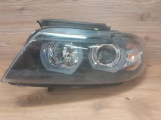 bontott BMW 3 E90 Bal Xenon Fényszóró